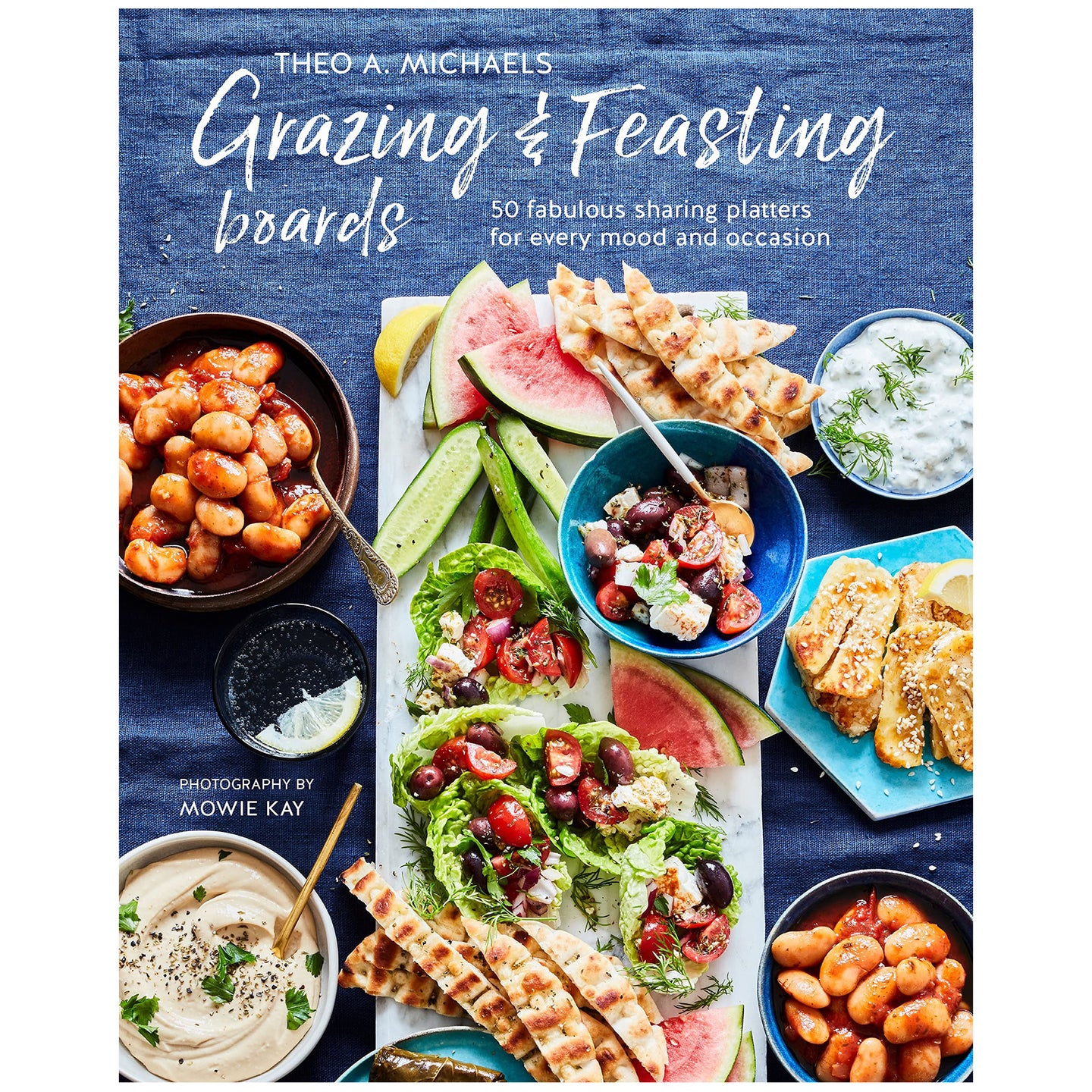 Grazing and Feasting Boards