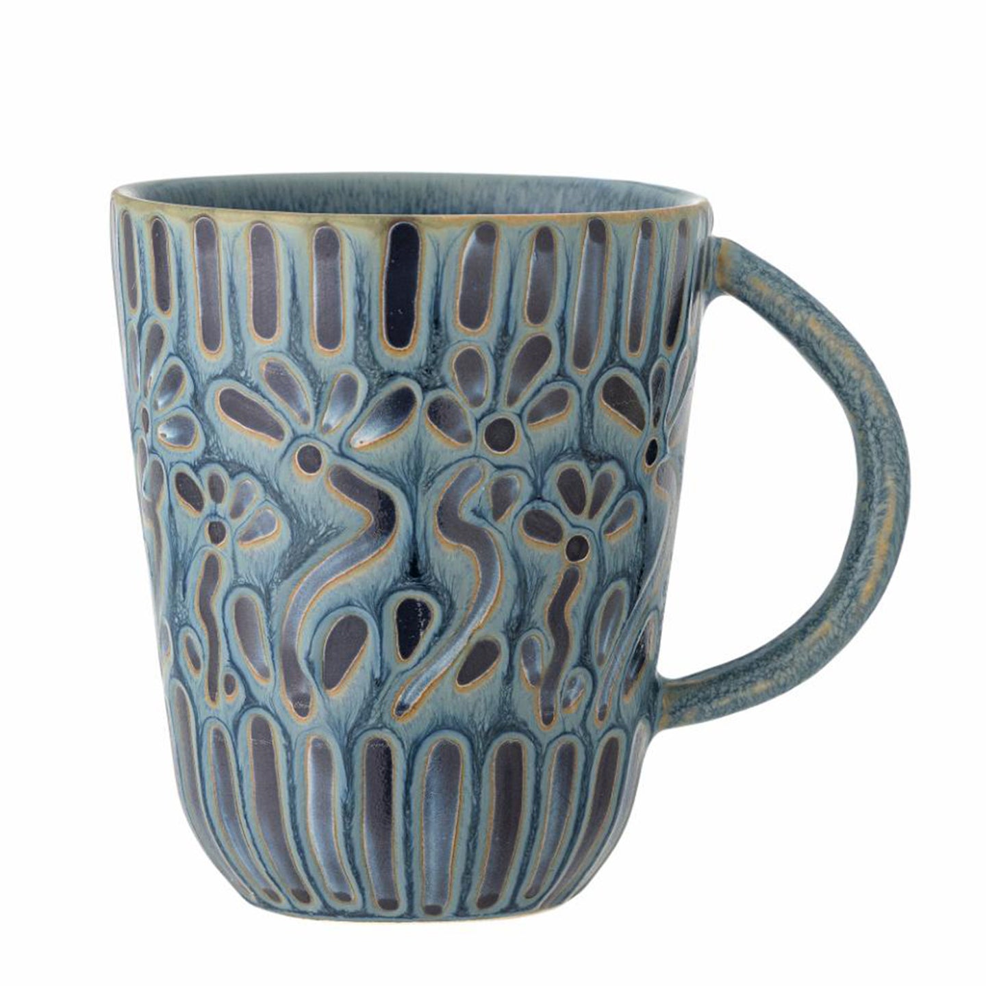 BV - Samsin Mug Blue