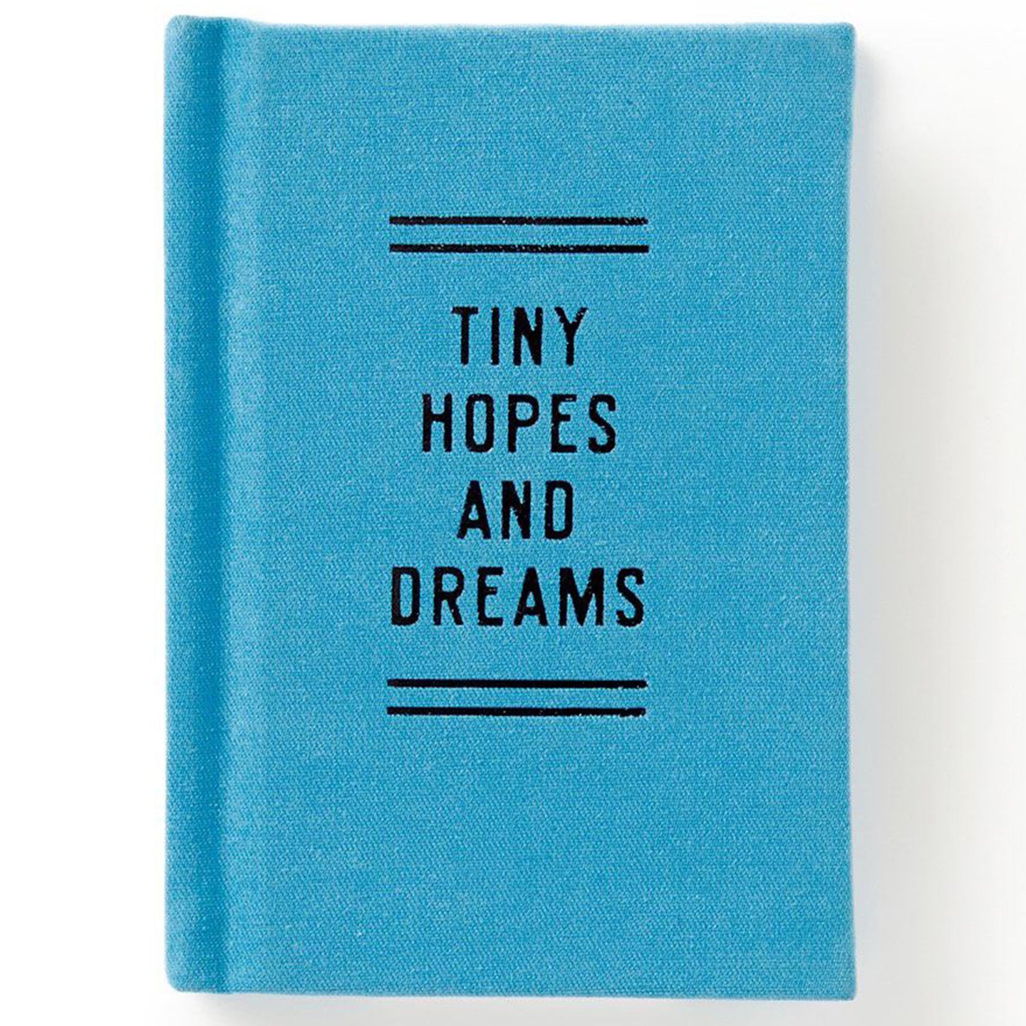 BS Tiny Hopes And Dreams Tiny Diary